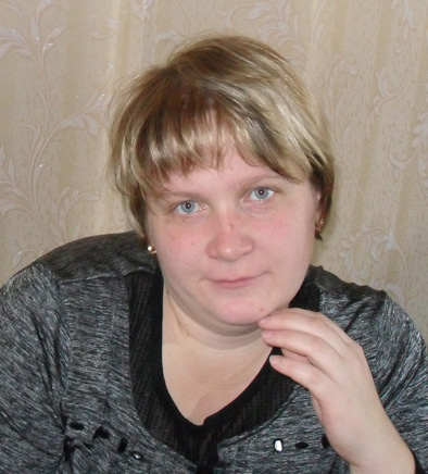 Ирина Доронина - Ангарск ноябрь 2010.jpg