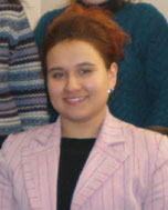 Ащенкова Светлана